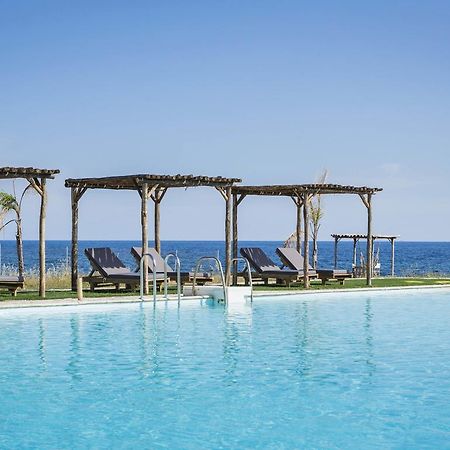 Kymata Bohemian Villas ลิคชูรี ภายนอก รูปภาพ