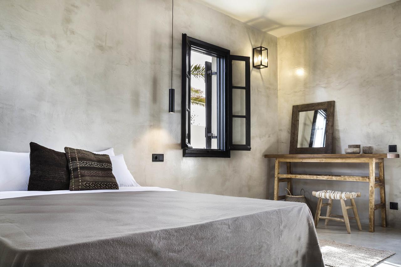 Kymata Bohemian Villas ลิคชูรี ภายนอก รูปภาพ