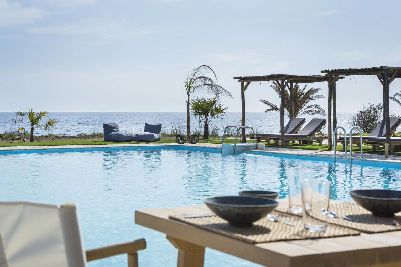 Kymata Bohemian Villas ลิคชูรี ภายนอก รูปภาพ