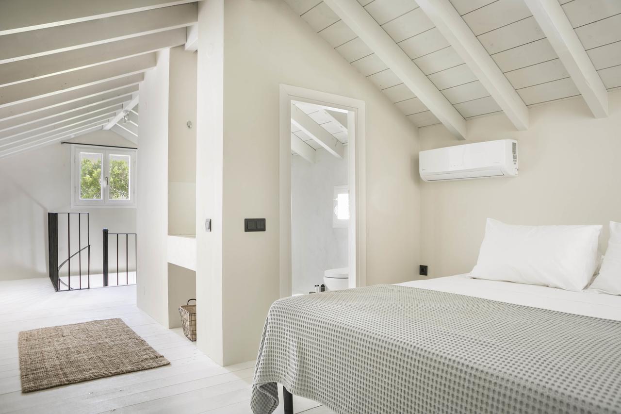 Kymata Bohemian Villas ลิคชูรี ภายนอก รูปภาพ